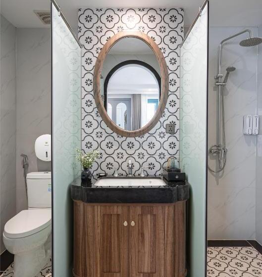 1 Bedroom Penthouse Apartment, Pavillon Boutique Hotel & Apartment Nha Trang