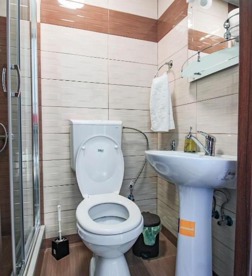 Стандартный Номер Кровать Кинг, Casa Irina