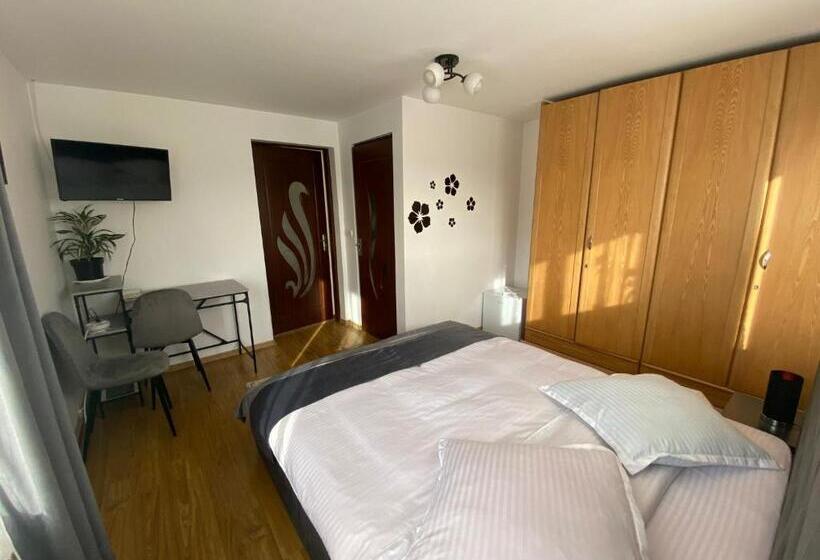 Стандартный Номер Кровать Кинг, Casa Irina