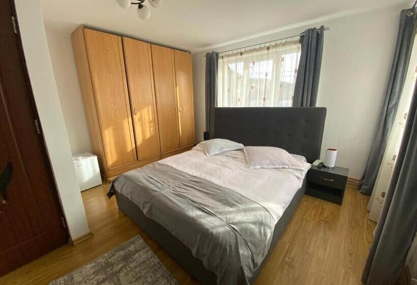 Стандартный Номер Кровать Кинг, Casa Irina