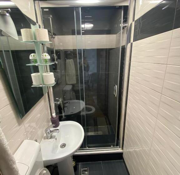 Стандартный Номер Кровать Кинг, Casa Irina