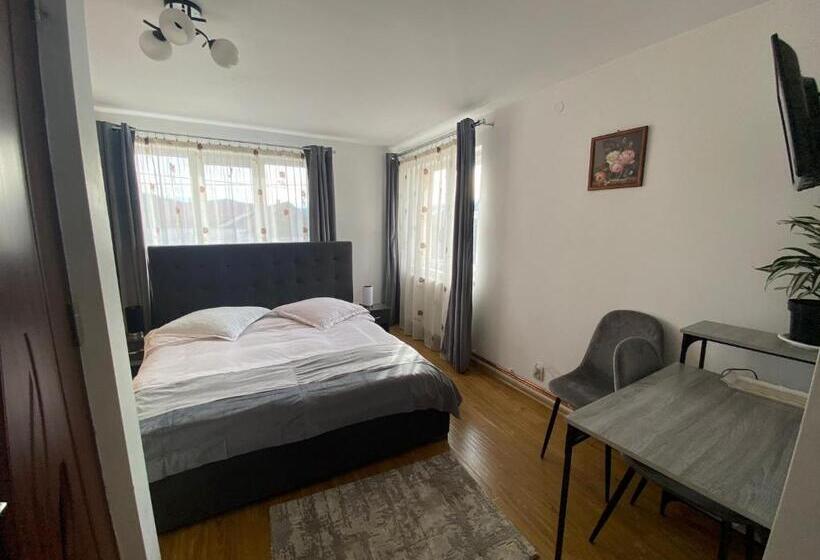 Стандартный Номер Кровать Кинг, Casa Irina