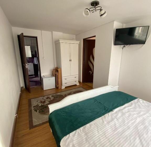 Номер Стандарт с Балконом, Casa Irina