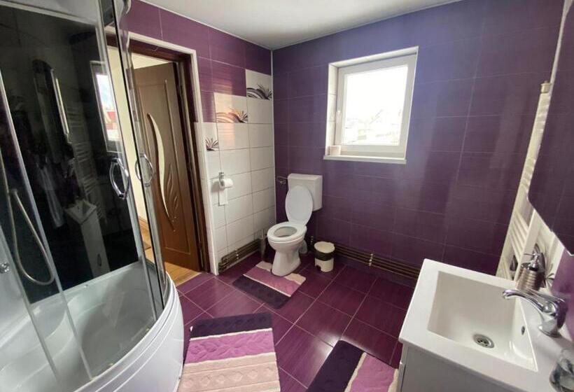 Номер Стандарт с Балконом, Casa Irina