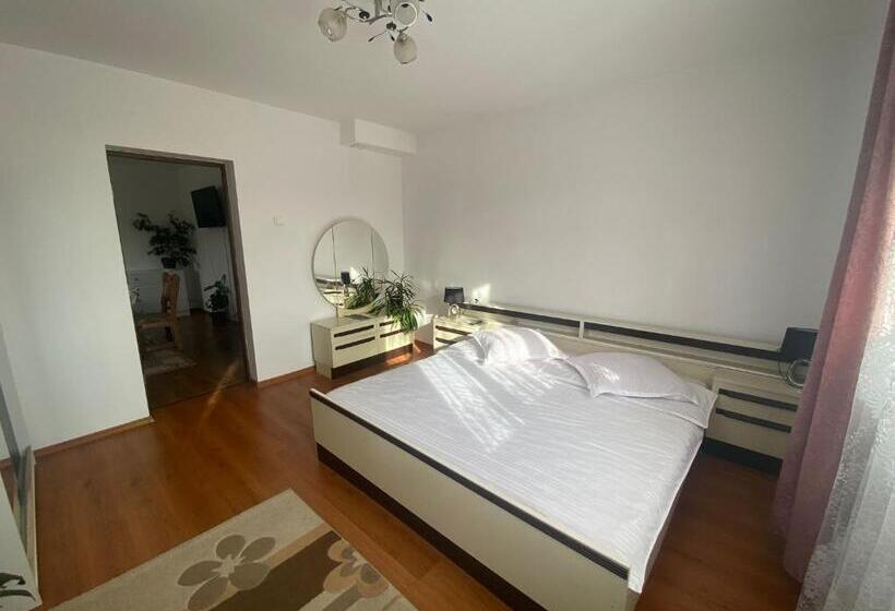 Апартаменты 2 Спальни, Casa Irina