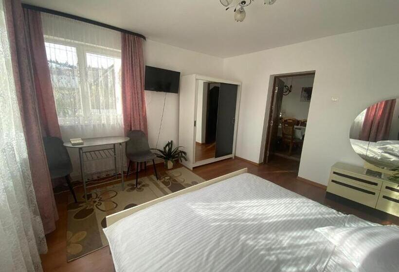 Апартаменты 2 Спальни, Casa Irina