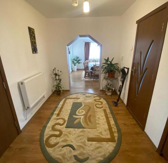 آپارتمان 2 خوابه, Casa Irina