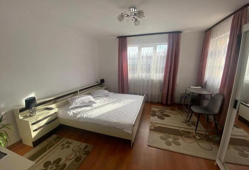 Апартаменты 2 Спальни, Casa Irina