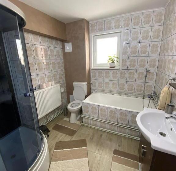 Апартаменты 2 Спальни, Casa Irina