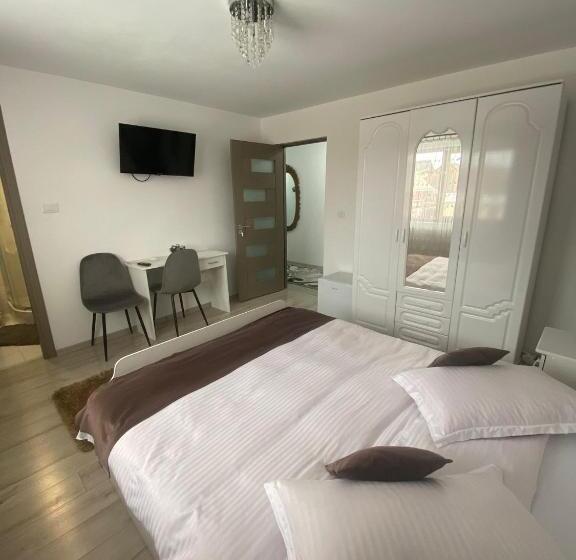 Стандартный Номер Кровать Кинг, Casa Irina