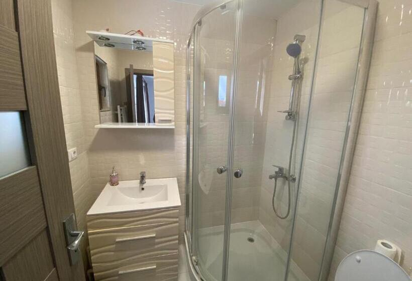 Стандартный Номер Кровать Кинг, Casa Irina