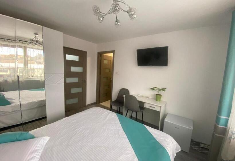 Стандартный Номер Кровать Кинг, Casa Irina