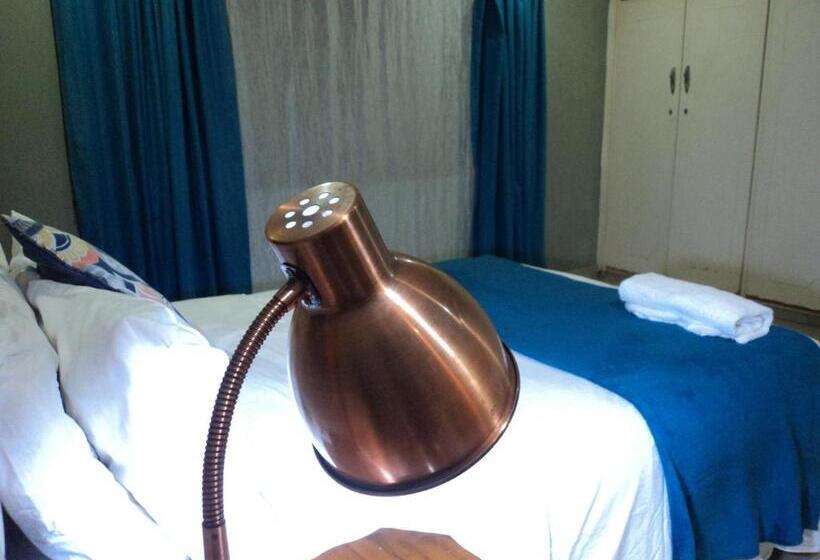 חדר סטנדרט נוף לגינה, Casa On The Bluff