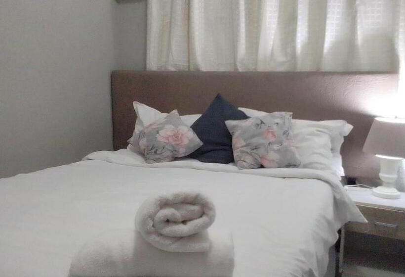 חדר סטנדרט, Casa On The Bluff