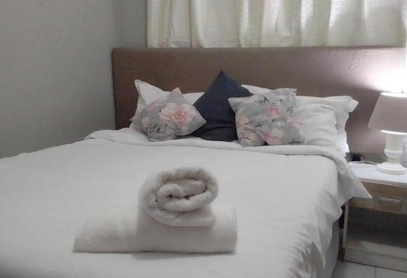 חדר סטנדרט, Casa On The Bluff