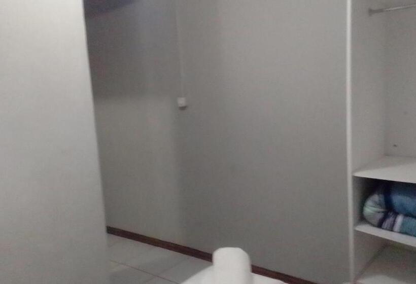 חדר סטנדרט, Casa On The Bluff