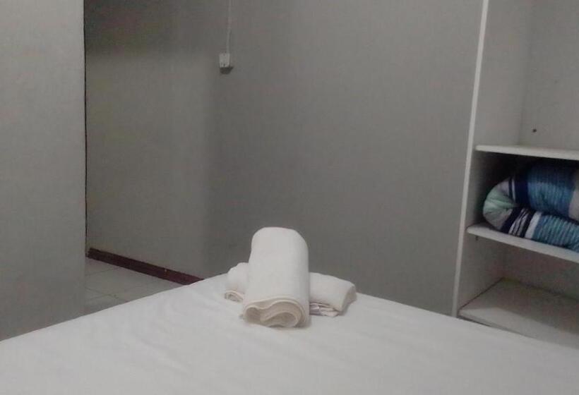 חדר סטנדרט, Casa On The Bluff