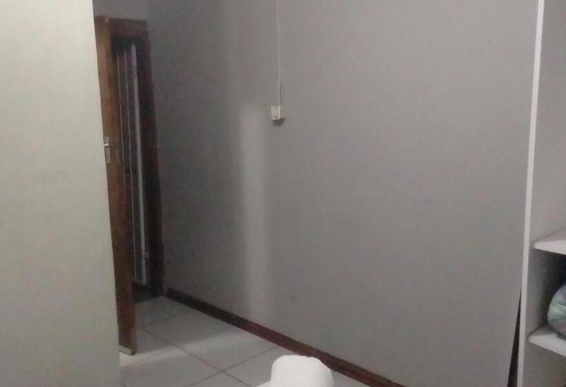 חדר סטנדרט, Casa On The Bluff