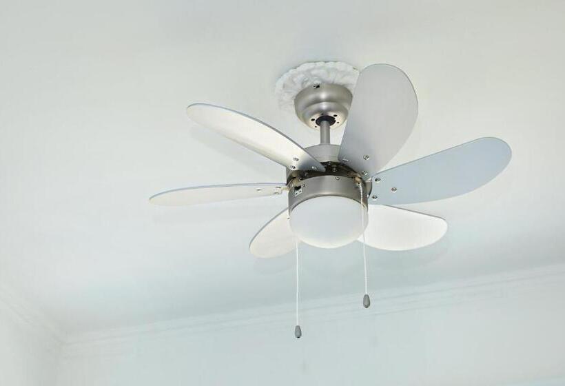 غرفة أساسية, Guest House Aquarius