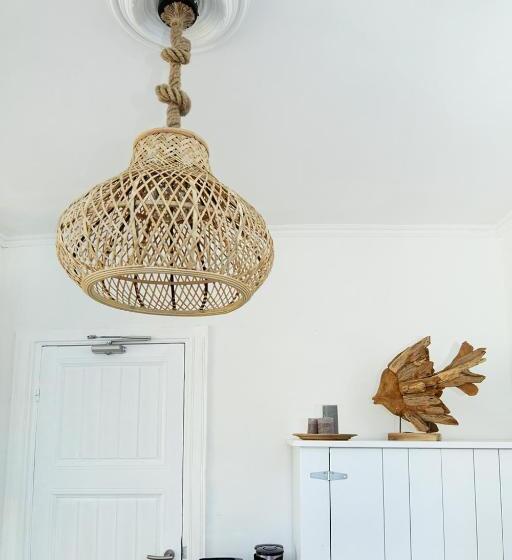 غرفة أساسية, Guest House Aquarius