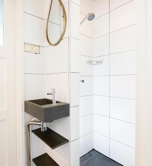 غرفة أساسية, Guest House Aquarius