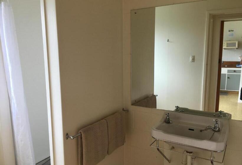 חדר משפחתי, Pukenui Lodge Motel