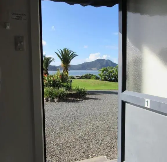 ファミリールーム, Pukenui Lodge Motel