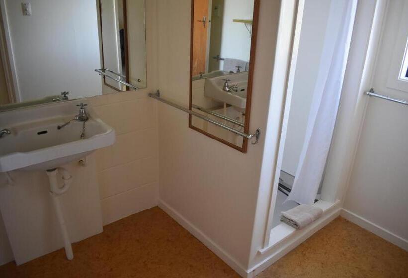 Номер Стандарт, Pukenui Lodge Motel