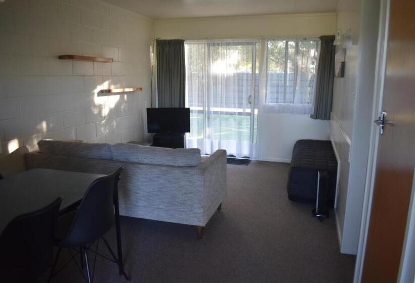 חדר סטנדרט, Pukenui Lodge Motel