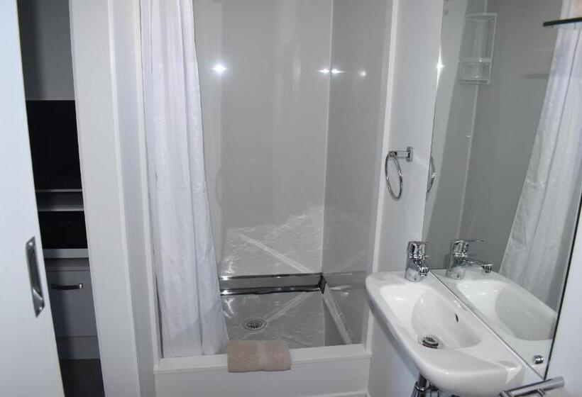 חדר סטודיו סטנדרד, Pukenui Lodge Motel