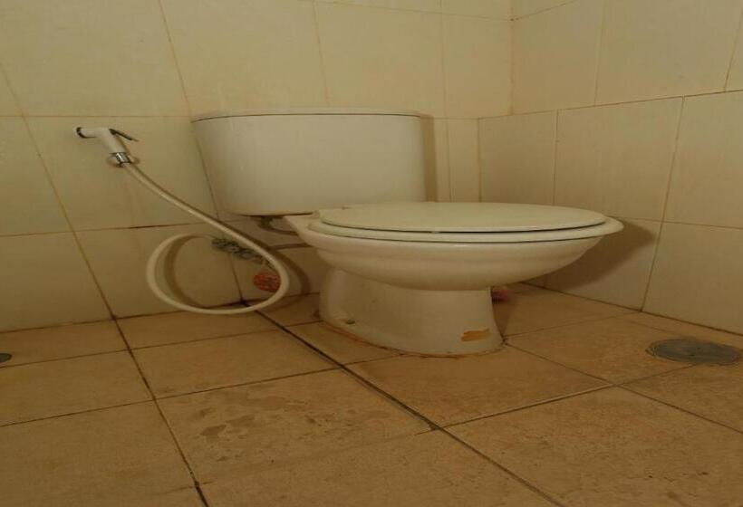 デラックスルーム, Collection O 93148 Pelangi Residence 2