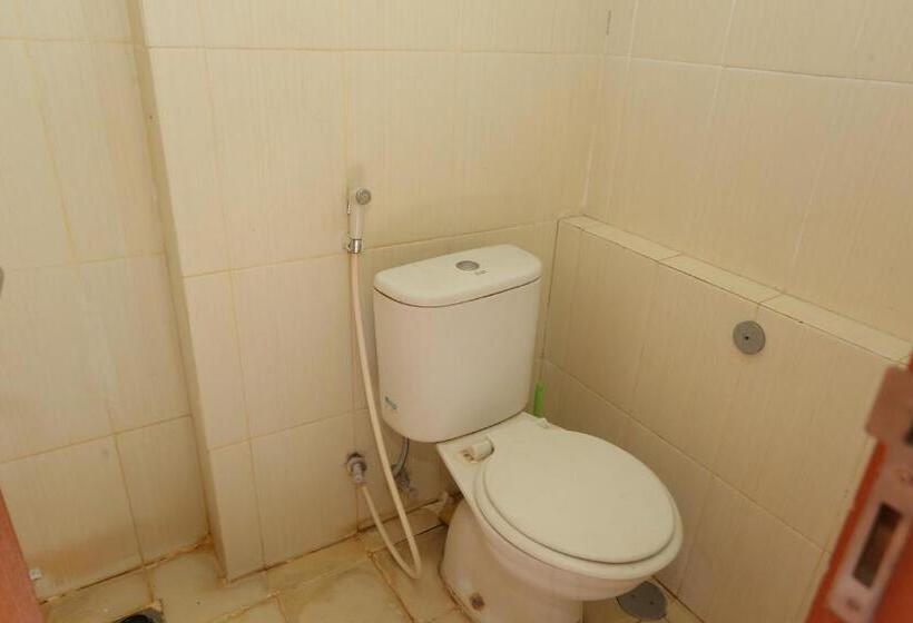 デラックスルーム, Collection O 93148 Pelangi Residence 2