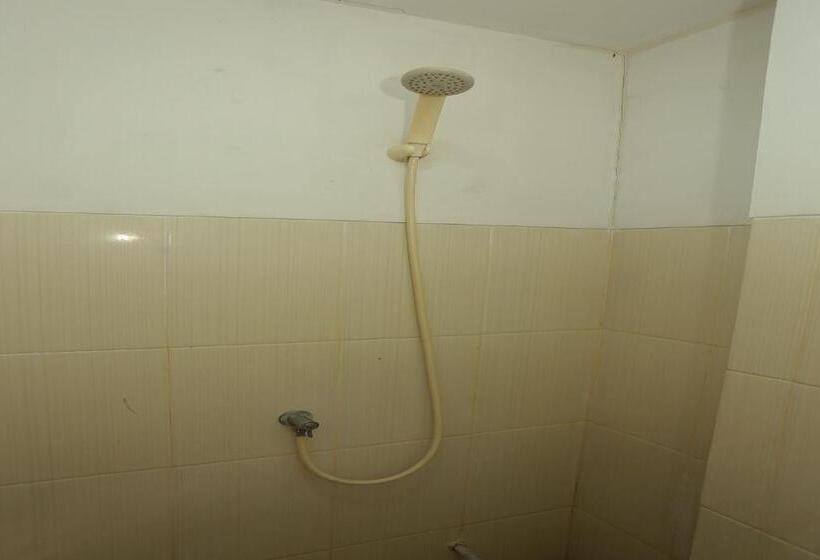 デラックスルーム, Collection O 93148 Pelangi Residence 2