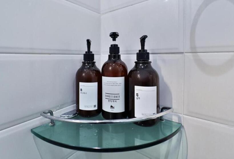 Номер Стандарт, Mvg Motel