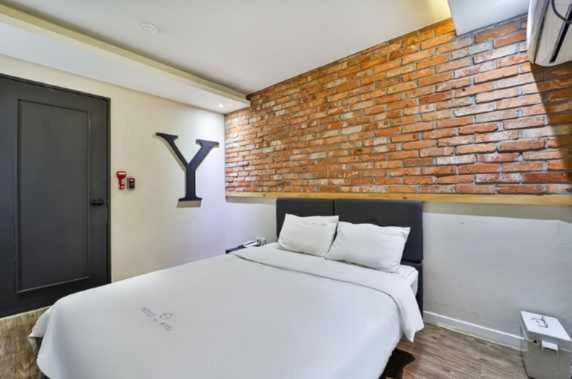 غرفة قياسية, Mvg Motel