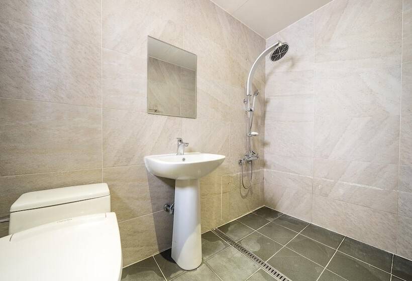 스위트, Mvg Motel