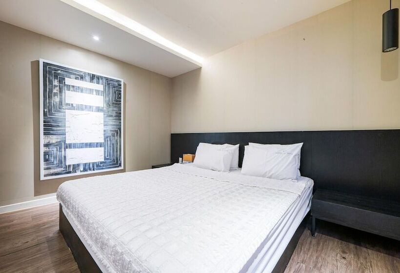 스위트, Mvg Motel