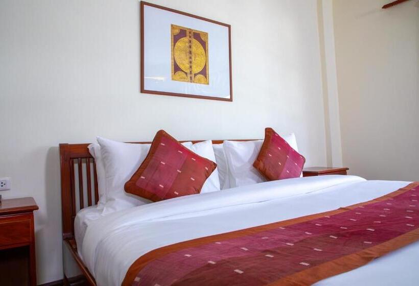 חדר סופריור, Phongsavath Boutique