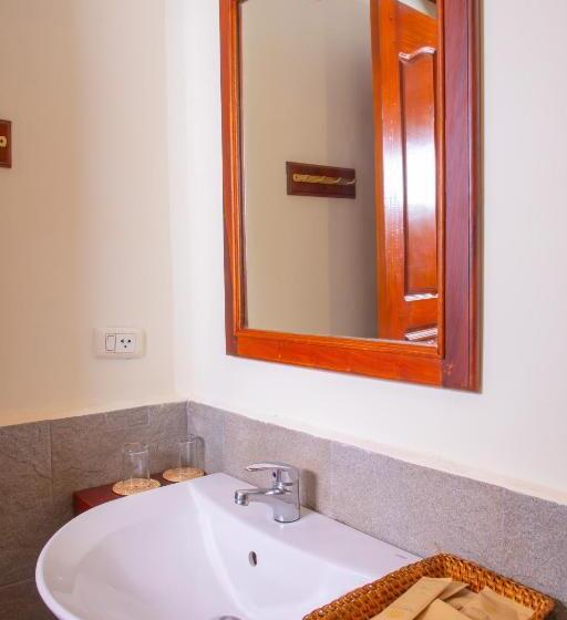 חדר סופריור, Phongsavath Boutique