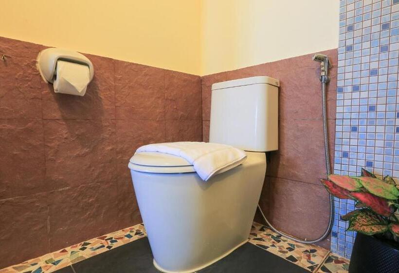 חדר סופריור, Phongsavath Boutique