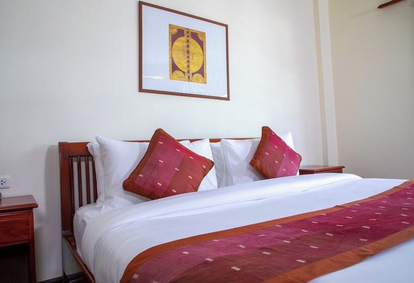 חדר סופריור, Phongsavath Boutique