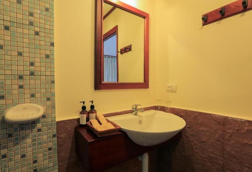 חדר סופריור, Phongsavath Boutique