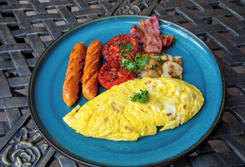 חדר דלוקס, Phongsavath Boutique