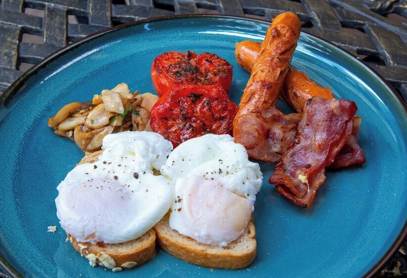 חדר דלוקס, Phongsavath Boutique