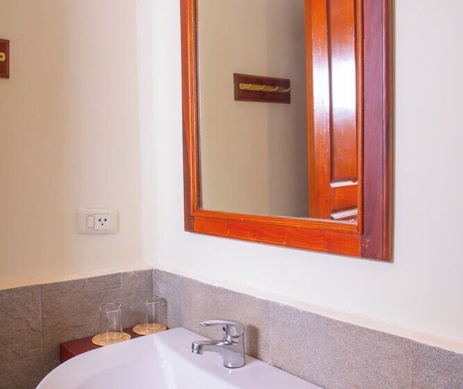 חדר סופריור, Phongsavath Boutique