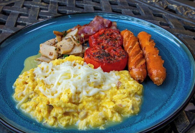 חדר סופריור, Phongsavath Boutique