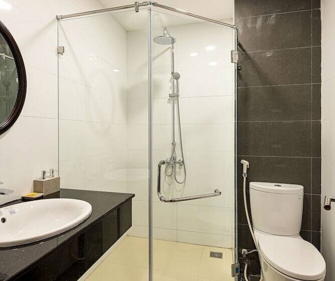 Deluxe Room, Convention Center Sapa