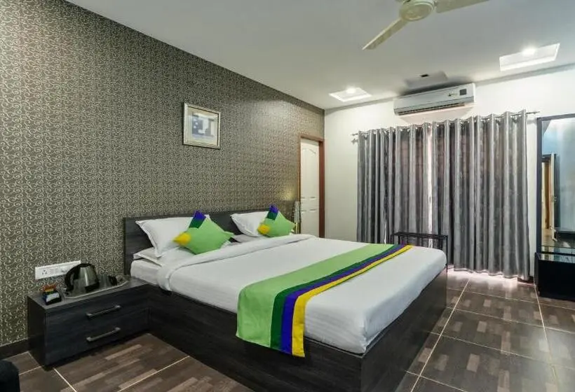 スーペリアールーム, Treebo Midvalley Residence
