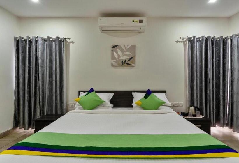 スーペリアールーム, Treebo Midvalley Residence