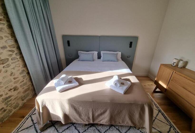 スーペリアールーム, Château De Villars